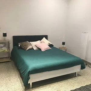 Privatunterkunft Chambre Gasperich, Luxemburg